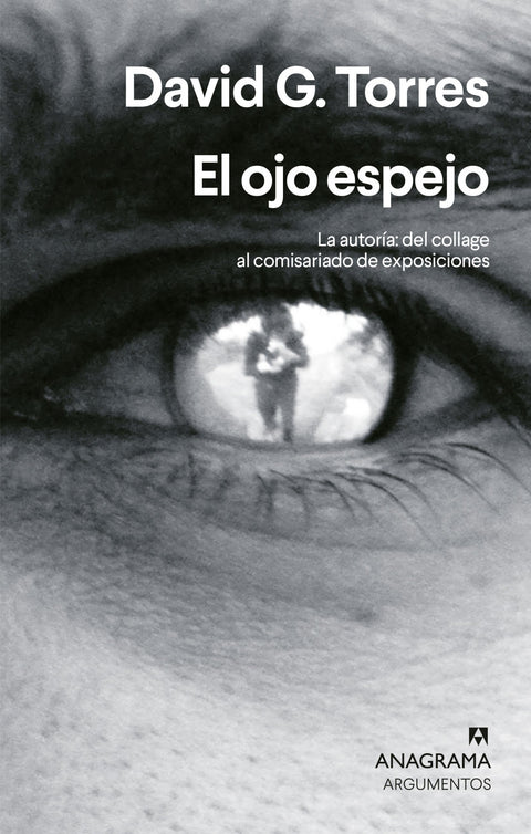  El ojo espejo 