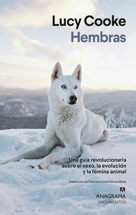  Hembras 