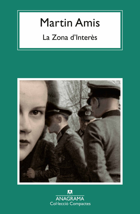  La Zona d'Interès 