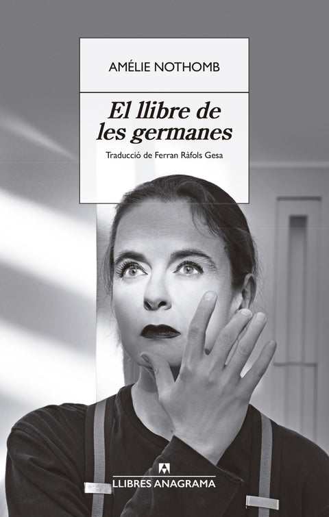  El llibre de les germanes 