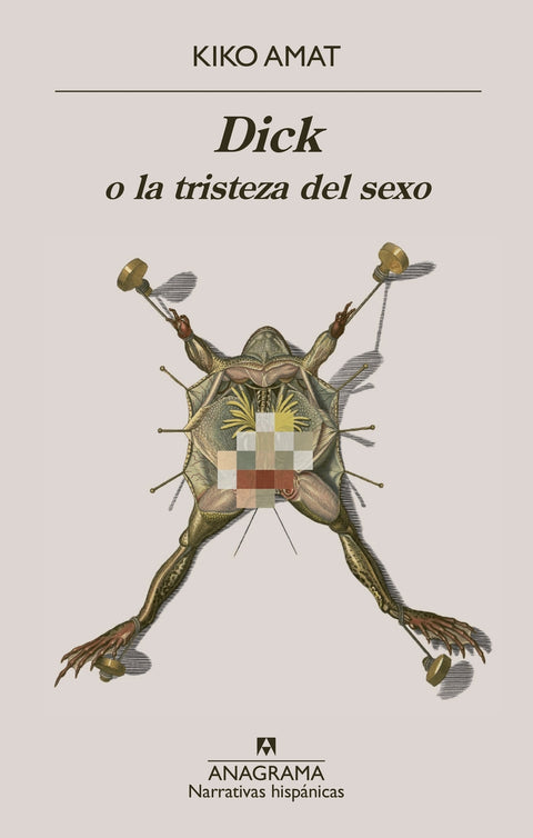  Dick o la tristeza del sexo 