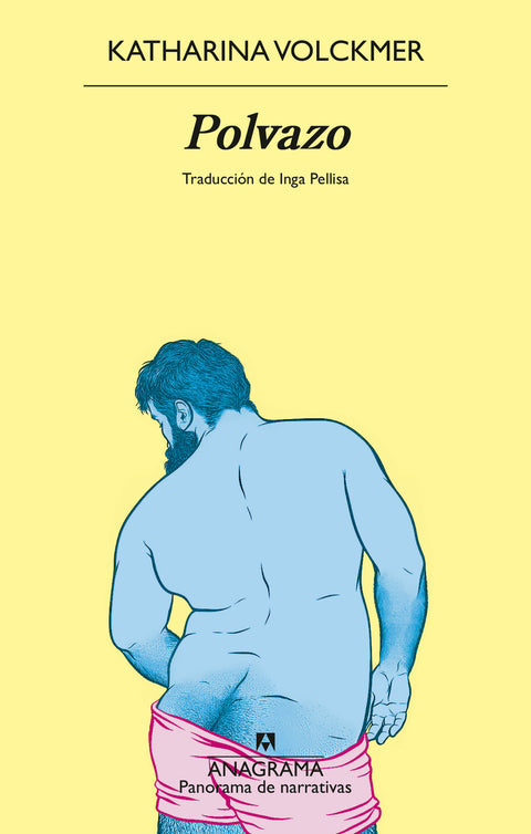  Polvazo 