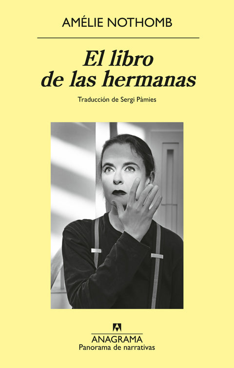  El libro de las hermanas 