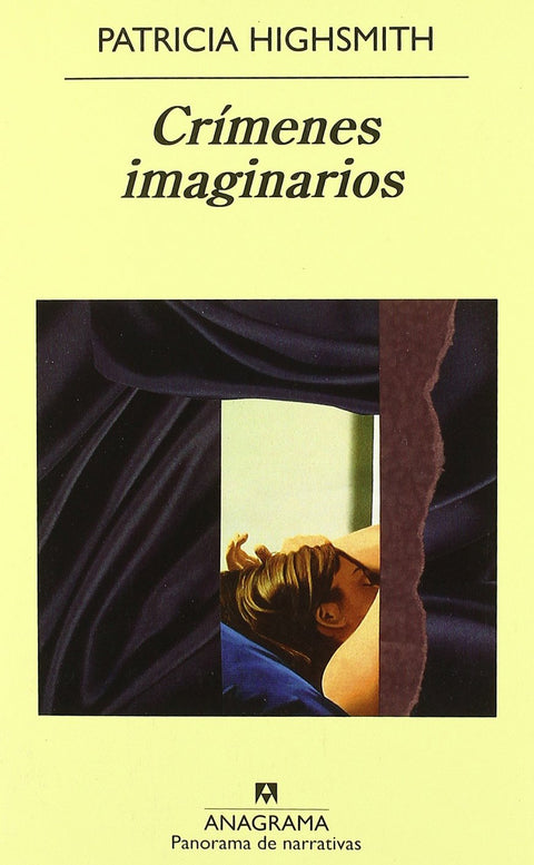  Crímenes imaginarios 