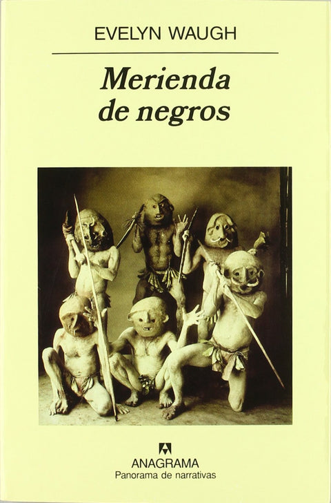  Merienda de negros 