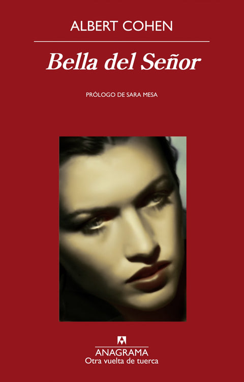  BELLA DEL SEÑOR 