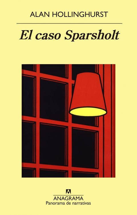  EL CASO SPARSHOLT 