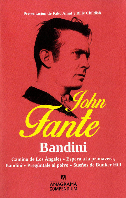  BANDINI 