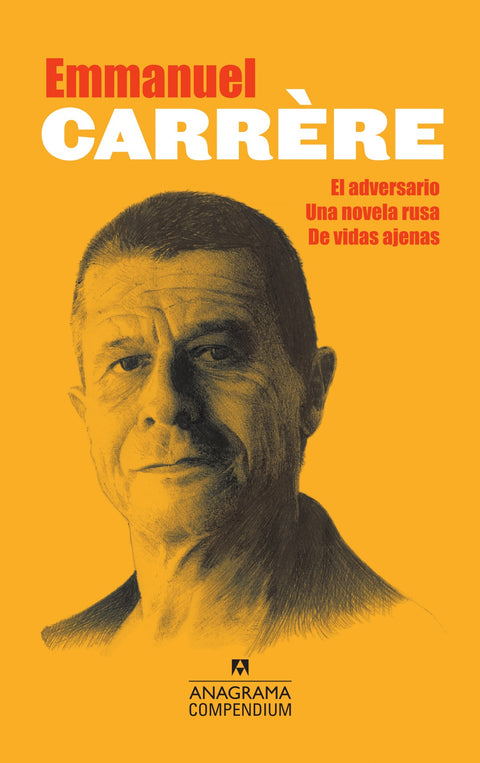  COMPENDIUM CARRÉRE 