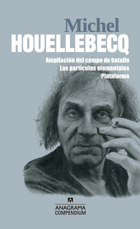  MICHEL HOUELLEBECQ 