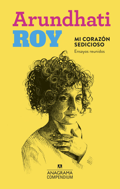  Mi corazón sedicioso 
