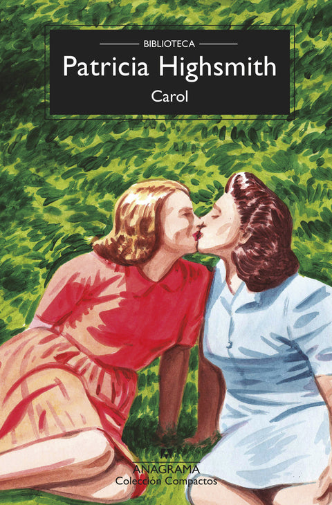  Carol 