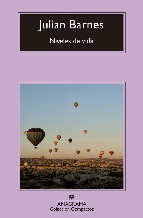  NIVELES DE VIDA 