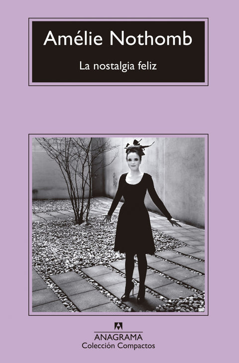  LA NOSTALGIA FELIZ 