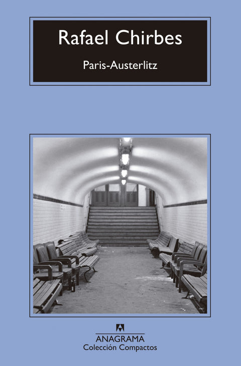  PARÍS-AUSTERLITZ 