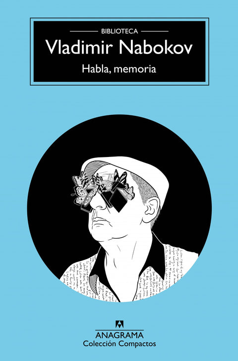  HABLA, MEMORIA 