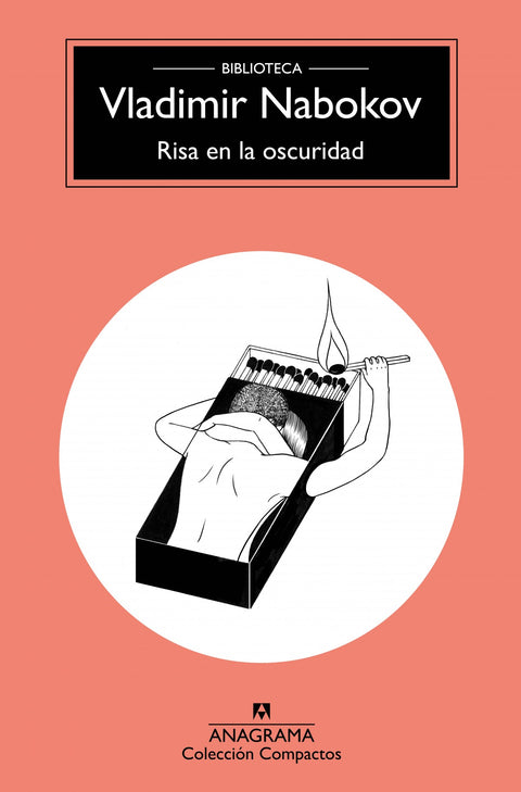  RISA EN LA OSCURIDAD 