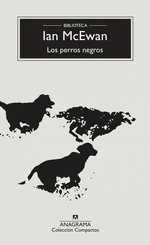  Los perros negros 