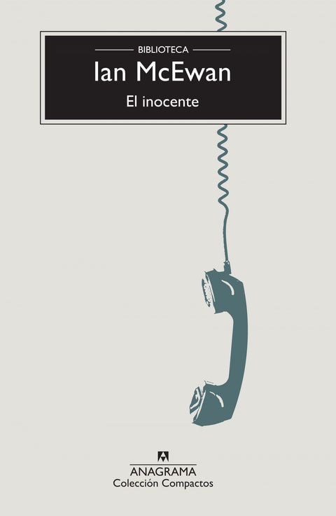  EL INOCENTE 