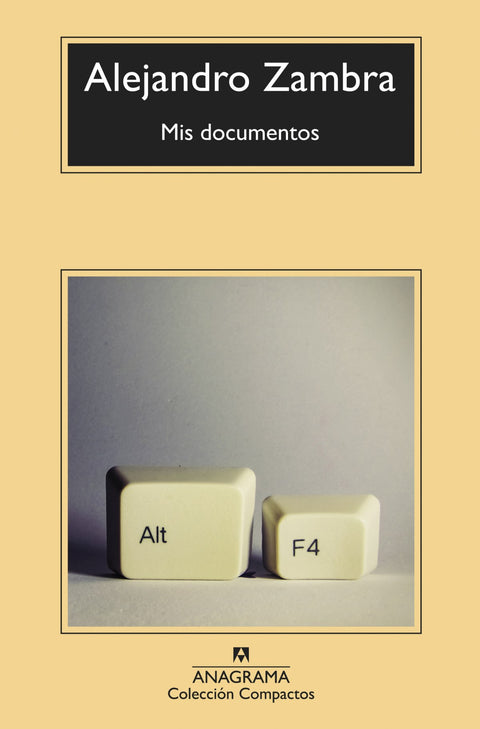  MIS DOCUMENTOS 