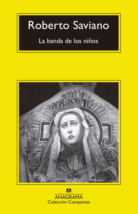  LA BANDA DE LOS NIÑOS 