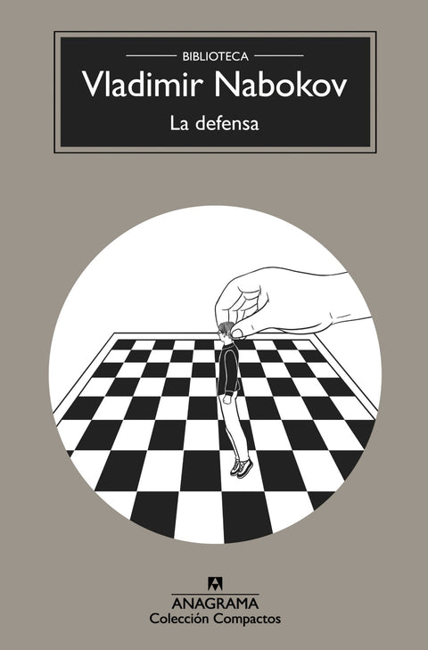  LA DEFENSA 