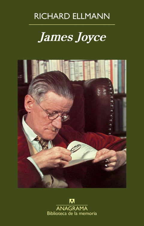  JAMES JOYCE 