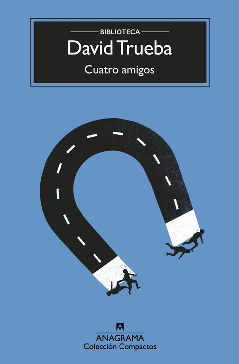  CUATRO AMIGOS 