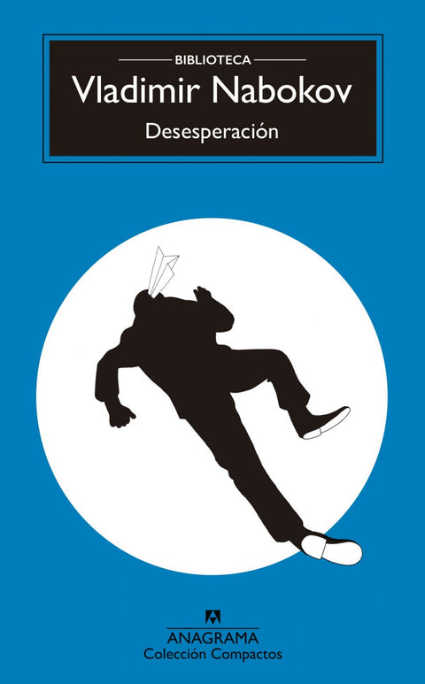  DESESPERACIÓN 