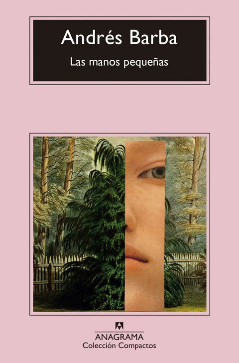  LAS MANOS PEQUEñAS 