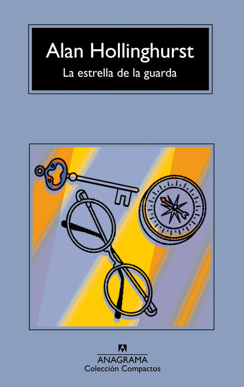  La estrella de la guarda 