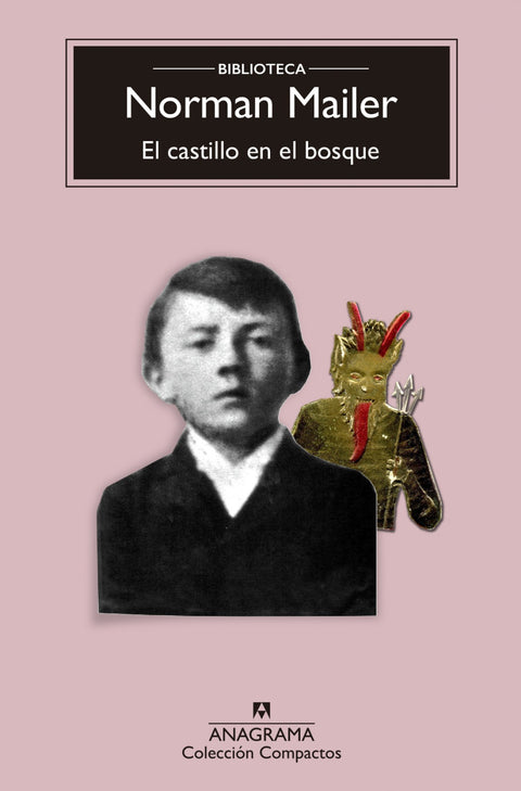  El castillo en el bosque 