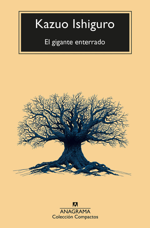  El gigante enterrado 
