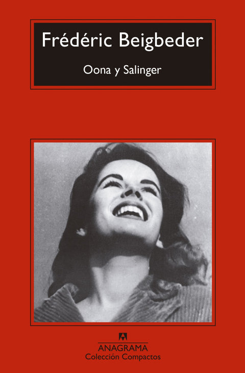  Oona y Salinger 