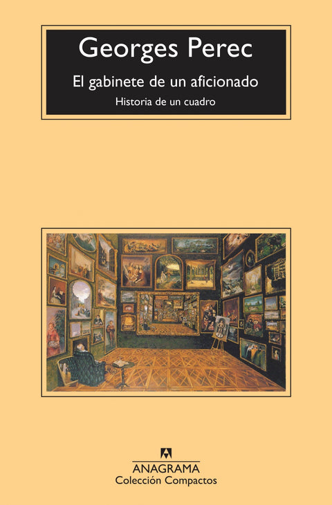  El gabinete de un aficionado 