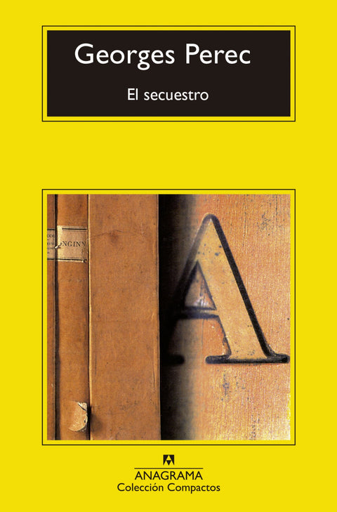  El secuestro 