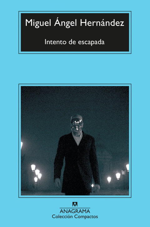  Intento de escapada 