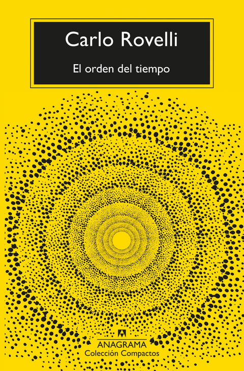  El orden del tiempo 
