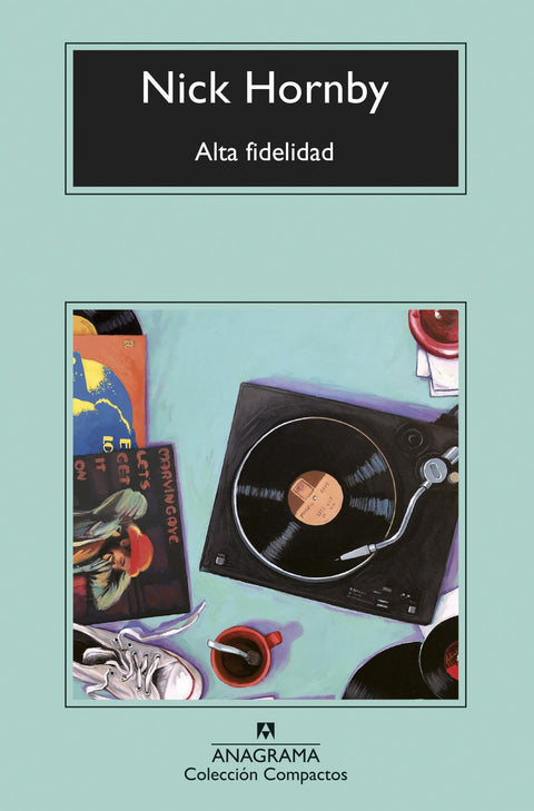  Alta fidelidad 
