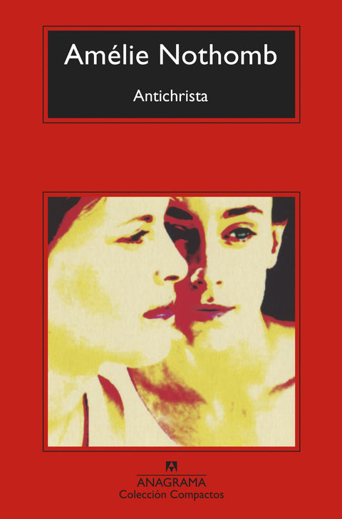  Antichrista 