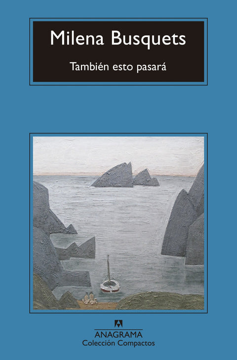  También esto pasará 