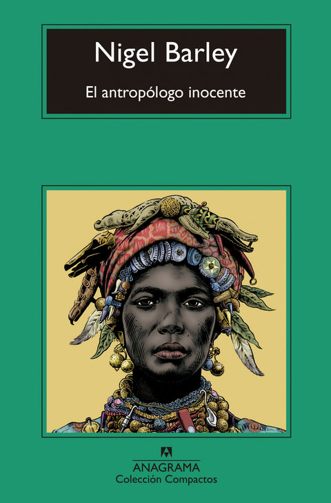  El antropólogo inocente 