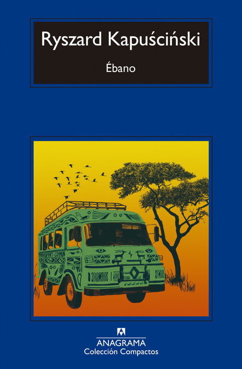  Ébano 