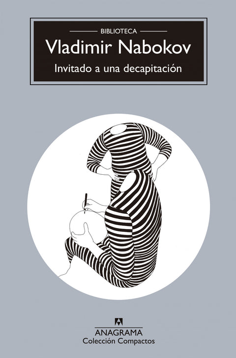 Invitado a una decapitación 