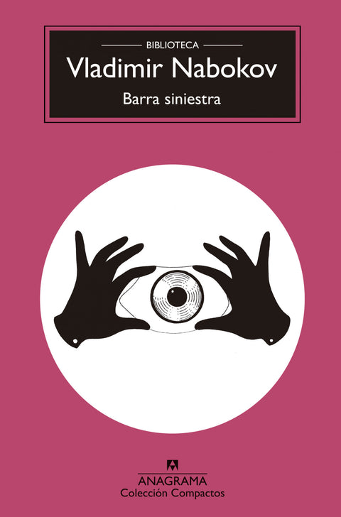  Barra siniestra 
