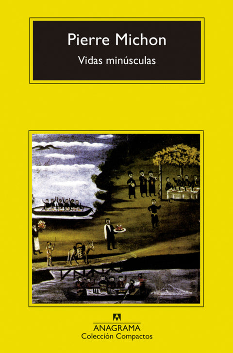  Vidas minúsculas 