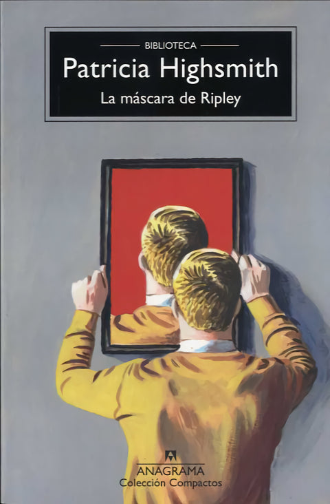  MÁSCARA DE RIPLEY, LA 