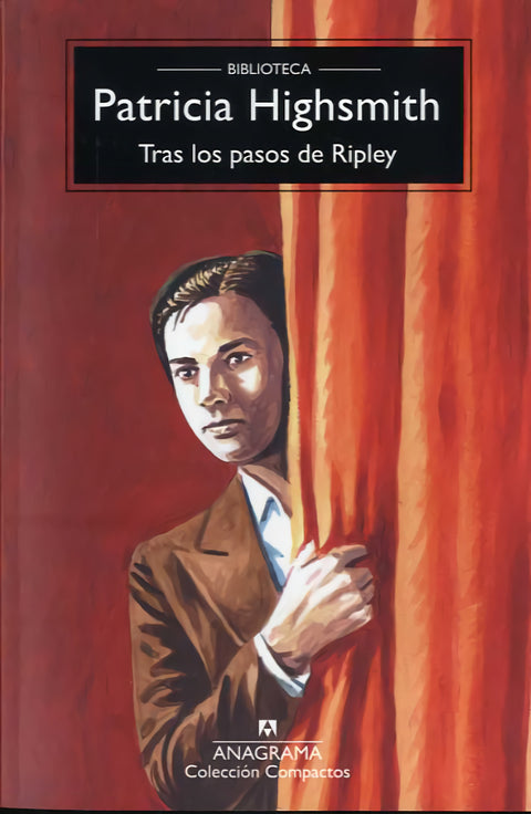  TRAS LOS PASOS DE RIPLEY 