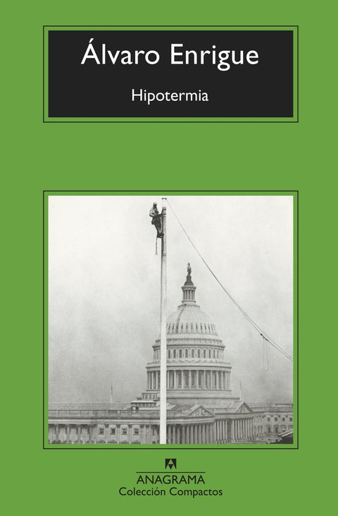  Hipotermia 