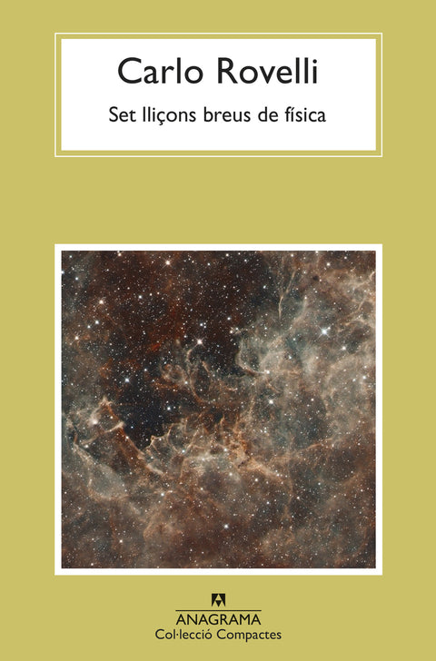  Set lliçons breus de física 